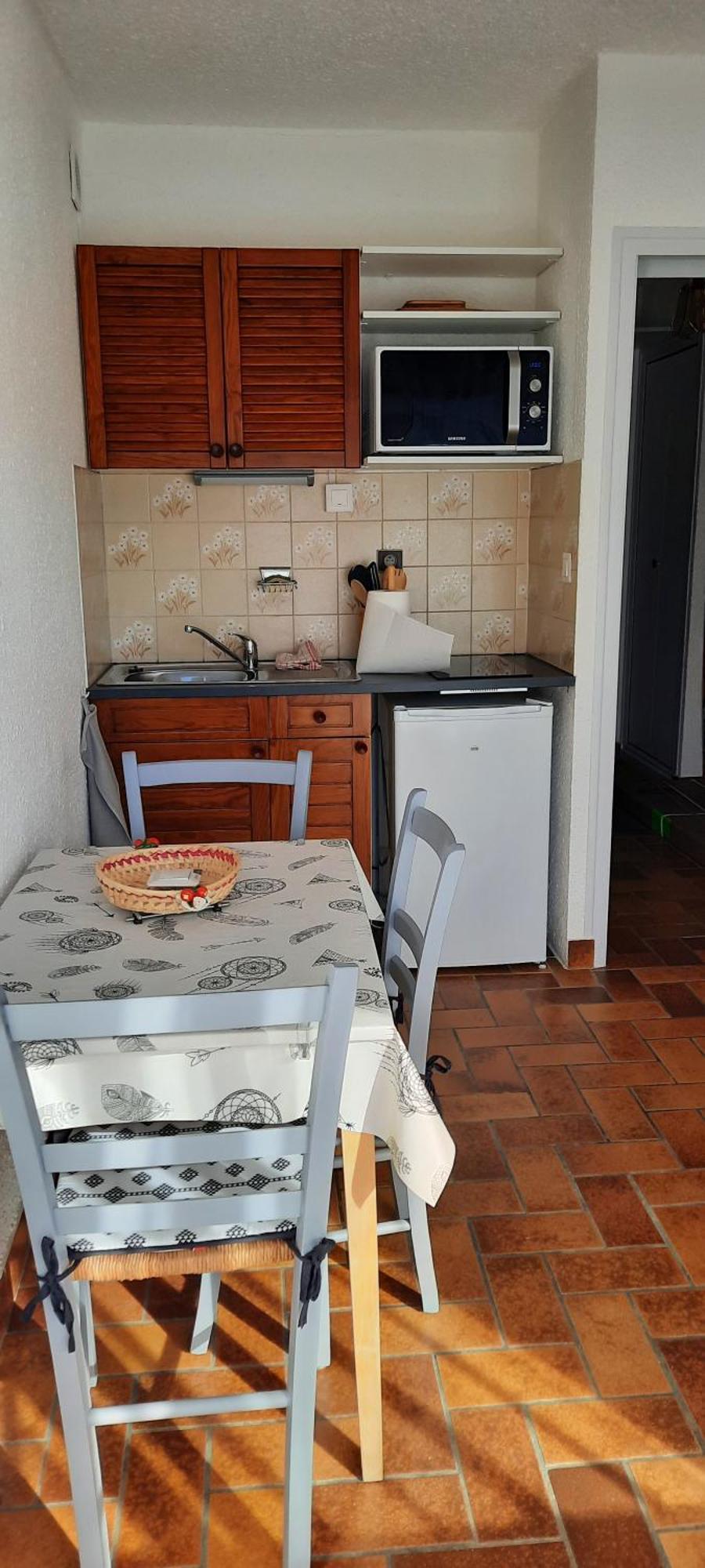 Charmant Studio Briancon Exterior foto